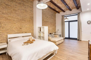 Loft Ciudad Vieja
